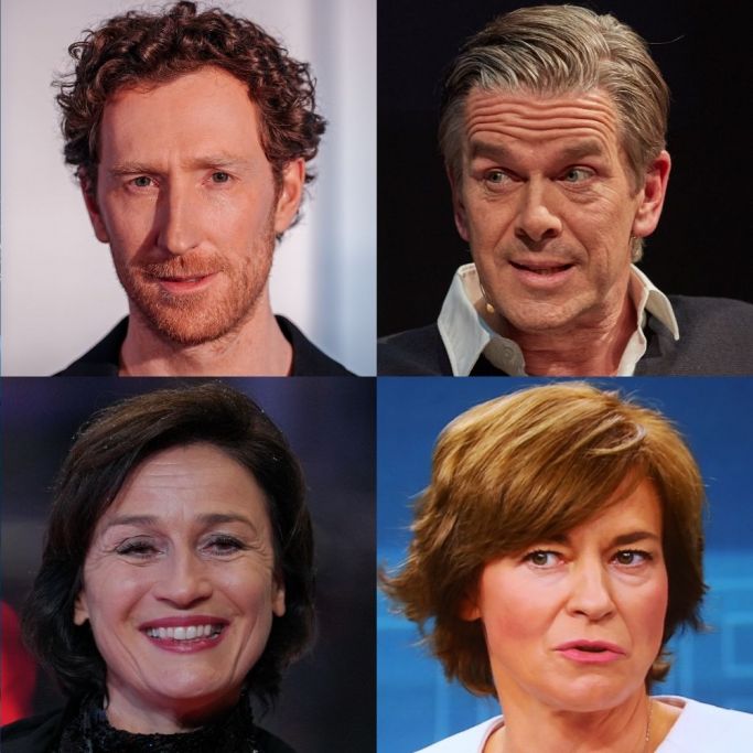 Sendepause für Lanz, Maischberger und Co. - wann kehren die Polittalks zurück?