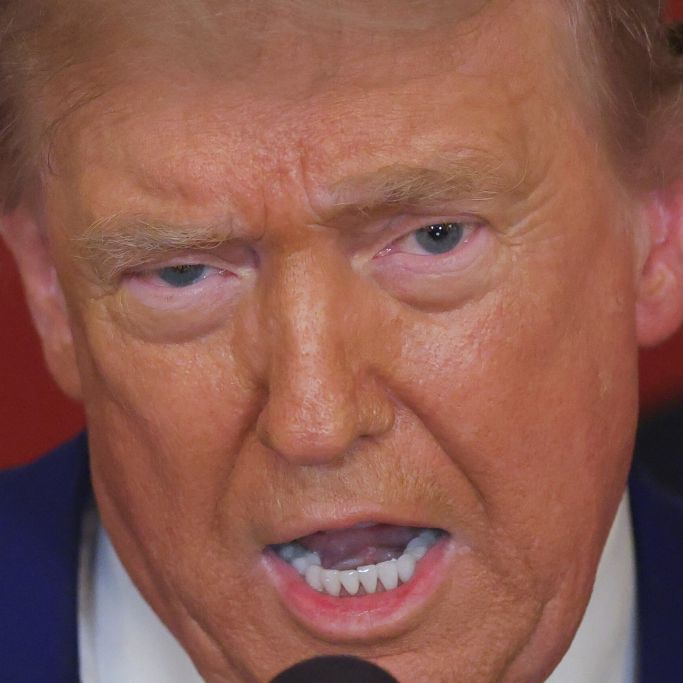 Waffenruhe zwischen Iran und Israel - US-Präsident spricht schon vom Kriegsende