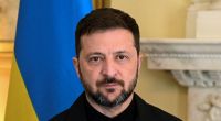 Wolodymyr Selenskyj: Russischer Schläfer in Polen wollte ihn töten. 