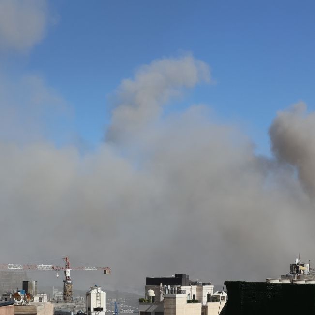 Nuklear-Forscher macht besorgniserregende Iran-Vorhersage