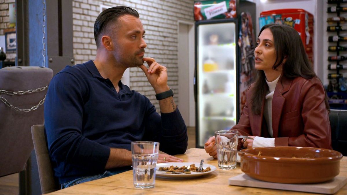 Berlin Tag Und Nacht Folge 3 Stream "Berlin - Tag & Nacht" bei RTL2 im Stream und TV: Folge 3483 aus