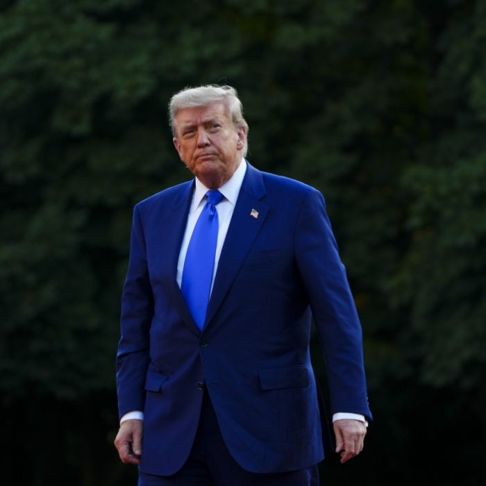 US-Präsident vor Nato-Gipfel 