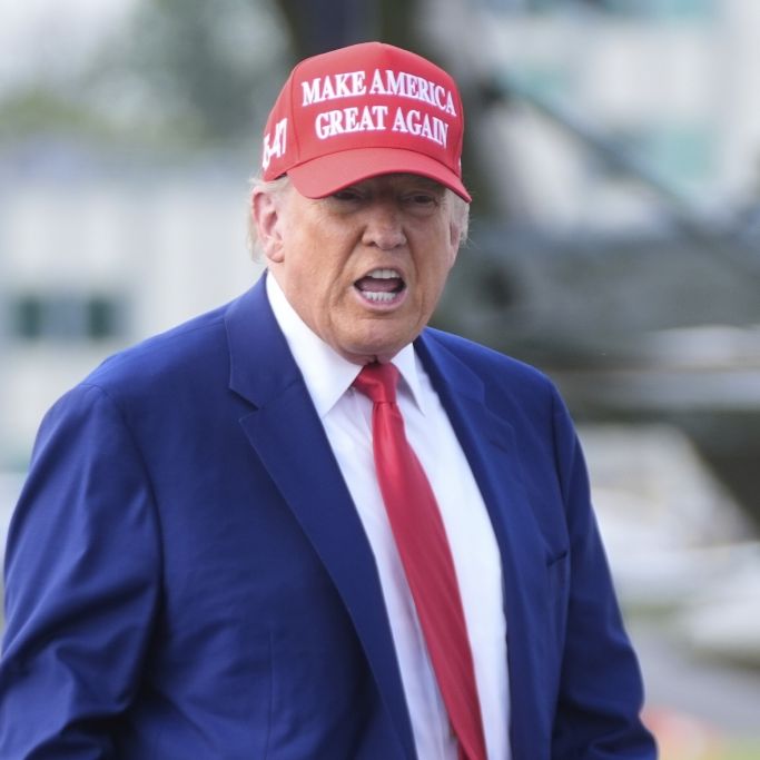 Geheimdienstbericht widerspricht US-Präsidenten - 