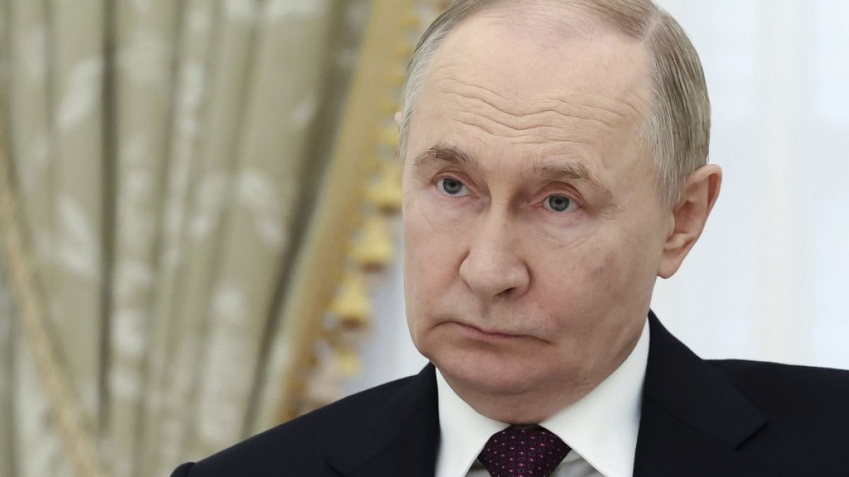 Die Kartoffelkrise setzt Russlands geschädigter Wirtschaft weiter zu. Die Kartoffelkrise setzt Russlands geschädigter Wirtschaft weiter zu. (Foto)