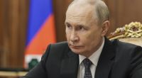 Wladimir Putin führt seit über drei Jahren Krieg gegen die Ukraine.