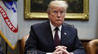 Donald Trump: Iran trotz den US-Angriffen und will sein Atomprogramm fortsetzen. 