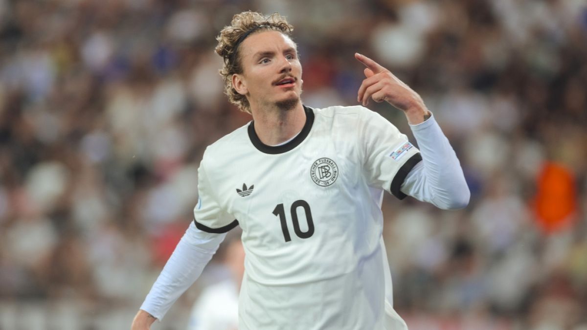 #Bundesliga-Transferticker : VfB setzt Bayern Ultimatum im Woltemade-Poker