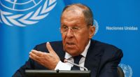 Russlands Außenminister Sergej Lawrow hat mit einem Endzeit-Szenario gedroht.