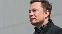 Elon Musks Zustimmungswerte sind komplett abgestürzt.