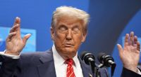 Hat Donald Trump eine realistische Chance auf den Friedensnobelpreis?