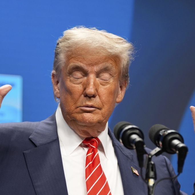 Chance gestiegen - bekommt der US-Präsident den Friedensnobelpreis?