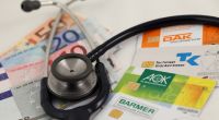 Beitragszahlern droht ein Rekord-Hoch.