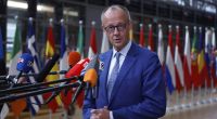 Friedrich Merz greift durch: Mehr Geld für Beschäftigte. 