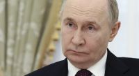 Wladimir Putin könnte in Brasilien die Verhaftung drohen.