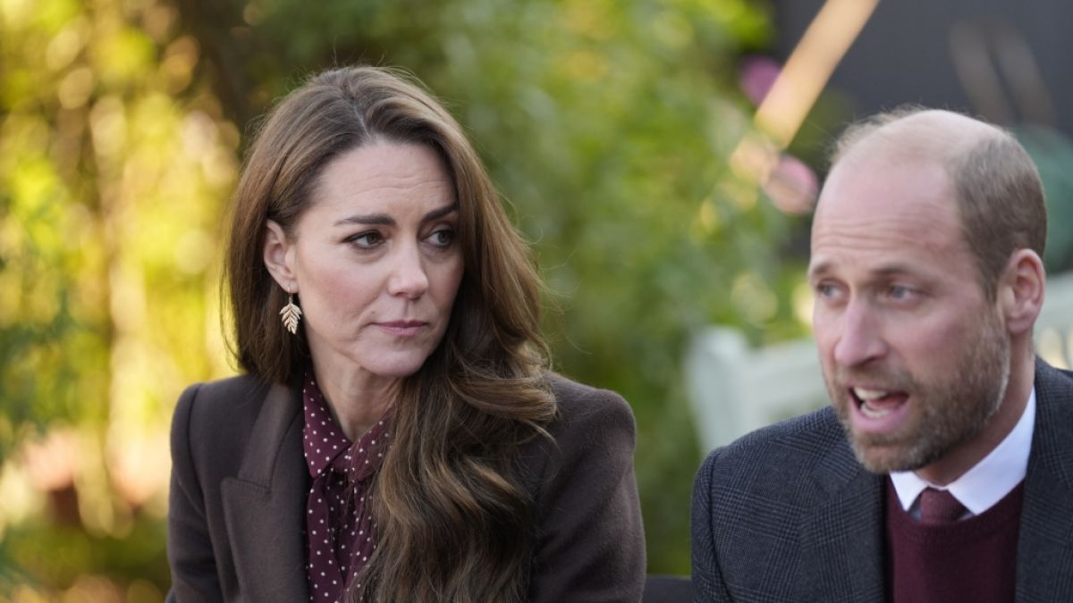 #William und Kate: "Erschreckend realitätsfern!" – Harte Kritik an den Royals