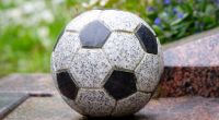 Der argentinische Fußballspieler Camilo Nuin verstarb mit nur 18 Jahren.