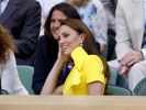 Stars in Wimbledon