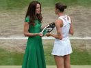 Stars in Wimbledon