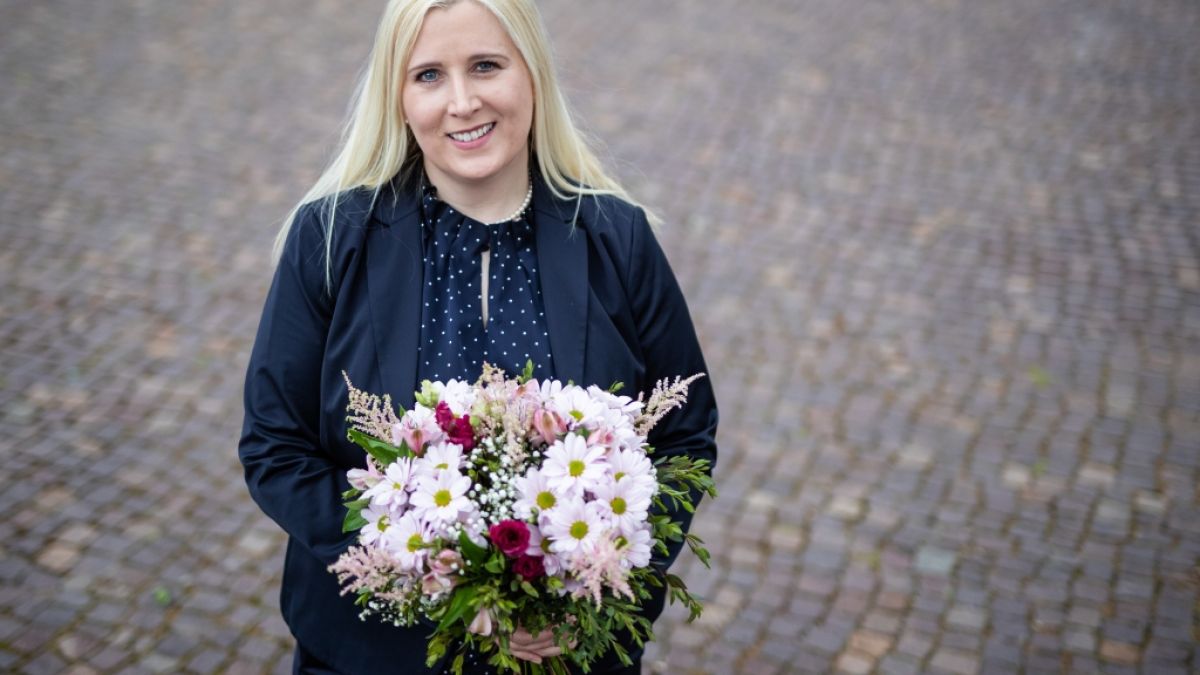 Josefa von Hohenzollern-Emden trauert um ihren Ehemann Harald von Hohenzollern, der mit nur 63 Jahren gestorben ist. (Foto)