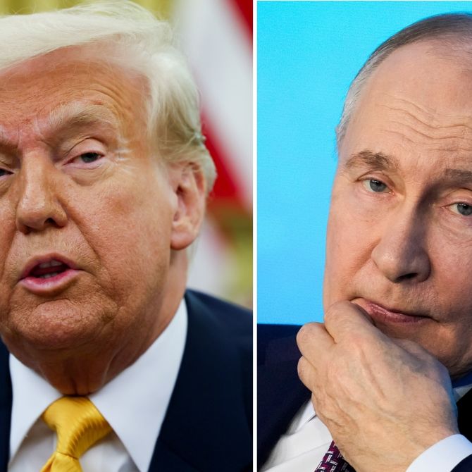 US-Präsident irritiert mit Kurswechsel zu 