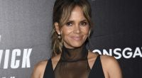 Halle Berry sorgt im Netz für gute Laune.