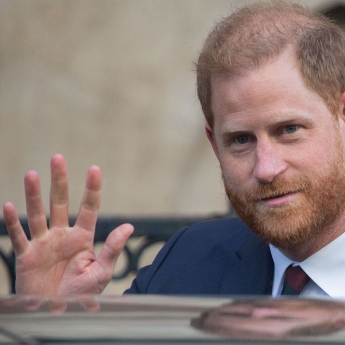 Ein letzter verzweifelter Versuch - so will der Ex-Royal die Beziehung retten