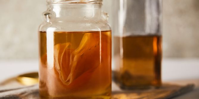 Kombucha