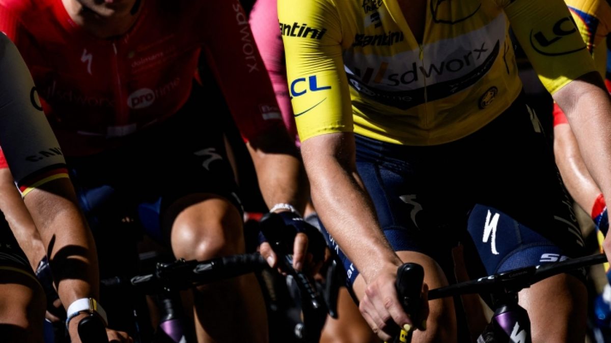 #Tour de France Femmes 2025 live: Vorletzte Frauen-Tour-Phase heute von Chambéry nachdem Col de la Madeleine