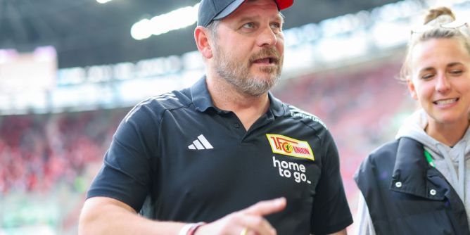 Steffen Baumgart privat