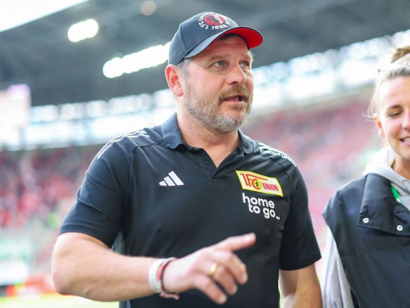 Steffen Baumgart privat: 3 Kinder - so lebt der ehemalige Union-Trainer nach seiner Spieler-Karriere