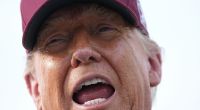 Nach der jüngsten Entscheidung des Obersten Gerichtshofes brach bei Donald Trump grenzenloser Jubel aus.