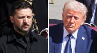 Der russische General Apti Alaudinow hat eine Prognose zu Donald Trumps weiterer Unterstützung für Ukraine-Präsident Wolodymyr Selenskyj abgegeben.