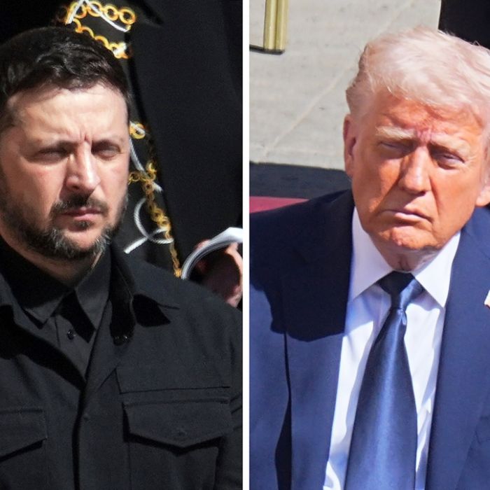 Russen-General wagt Trump-Prognose zur Ukraine