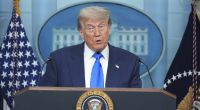 US-Präsident hofft auf eine Waffenruhe im Gazakrieg bereits in der kommenden Woche.