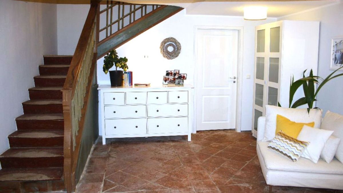 Zuhause im Glück - Unser Einzug in ein neues Leben bei RTL Zwei Zuhause im Glück - Unser Einzug in ein neues Leben bei RTL Zwei (Foto)