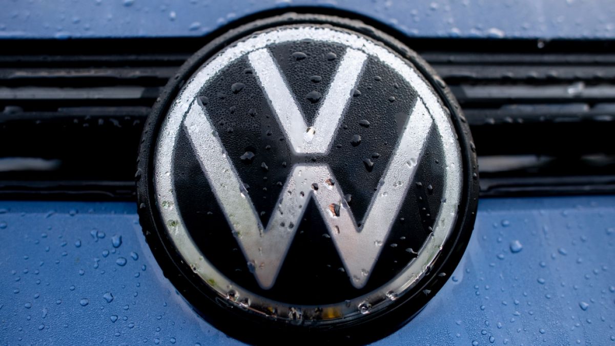 VW warnt vor defekten Airbags auf der Beifahrerseite. VW warnt vor defekten Airbags auf der Beifahrerseite. (Foto)