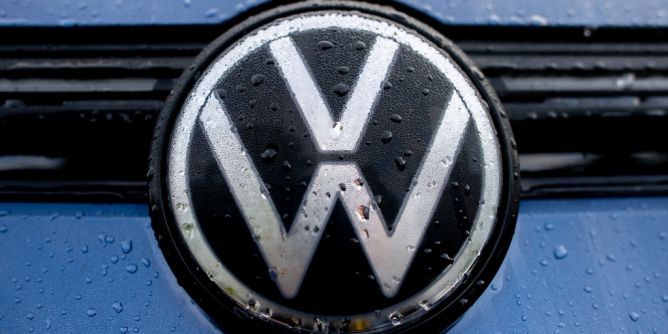 Großer VW-Rückruf