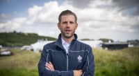 Präsidentensohn Eric Trump sorgt mit Interview-Aussagen für Empörung in den sozialen Medien.
