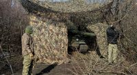 Müssen sich ukrainische Soldaten auf eine Mega-Offensive der russischen Armee in Pokrowsk gefasst machen?