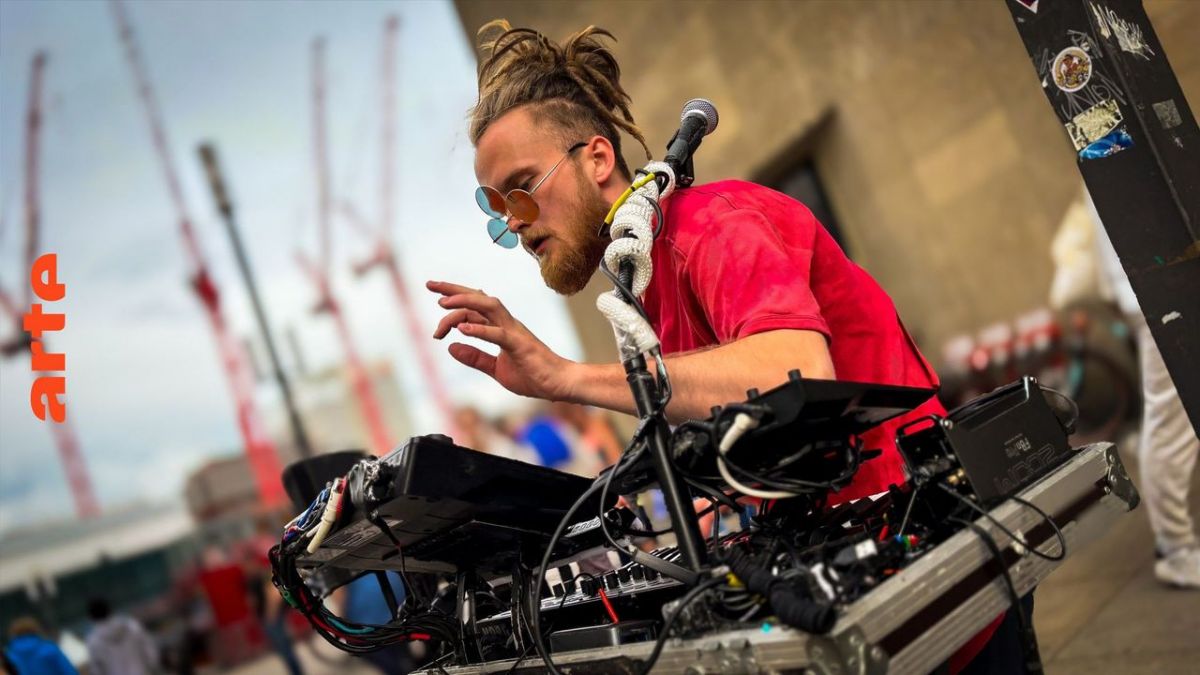 Twist bei Arte Twist bei Arte (Foto)
