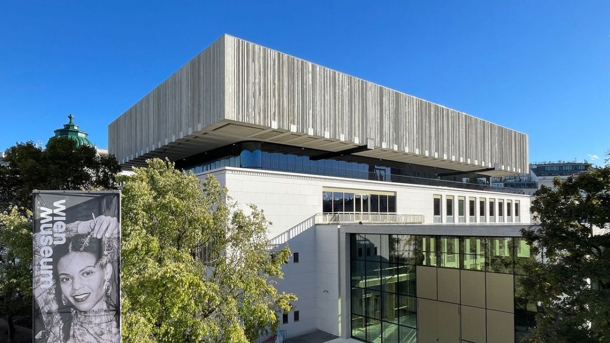 Museums-Check mit Markus Brock bei 3sat Museums-Check mit Markus Brock bei 3sat (Foto)