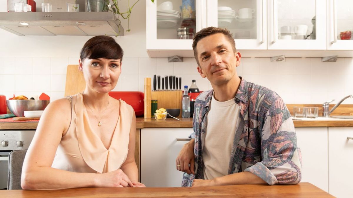 Mal ehrlich - Wie viel Wahrheit vertragen wir? bei ZDF (Foto)