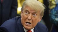 Donald Trump will den Nahost-Konflikt offenbar mit einem geschichtsträchtigen Mega-Deal beenden.
