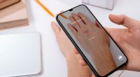 Krebserkennung mit dem Smartphone? Klingt nach Zukunftsmusik, ist aber jetzt schon möglich.