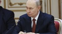 Die ukrainischen Streitkräfte haben eine neue Wunderwaffe in Gestalt eines Bodenkampfroboters entwickelt, die Wladimir Putin das Fürchten lehren soll.