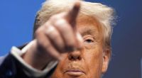 Donald Trump: Angriff auf die Pressefreiheit - jetzt will er Reporter und Journalsiten strafrechtlich verfolgen. 