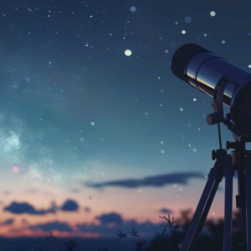 Donnermond, Perseiden und Co. im Hochsommer