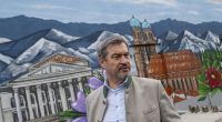 Markus Söder postet Bilder auf Instagram - doch die Reaktion fällt anders aus als erwartet.