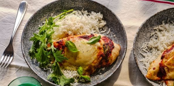 Rezeptideen für Airfryer
