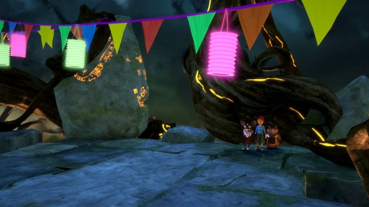 Nils Holgersson bei KiKA (Foto)